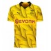 Camiseta Borussia Dortmund Marco Reus #11 Tercera Equipación 2023-24 manga corta